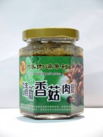  阿春肉燥 清新香菇口味