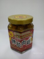 阿春肉燥 傳統肉燥口味