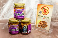  阿春肉燥 正台南口味